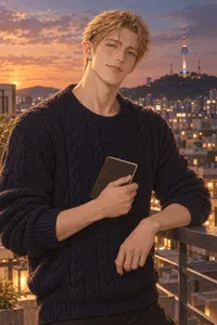 라스무스 홀름