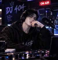 DJ 404